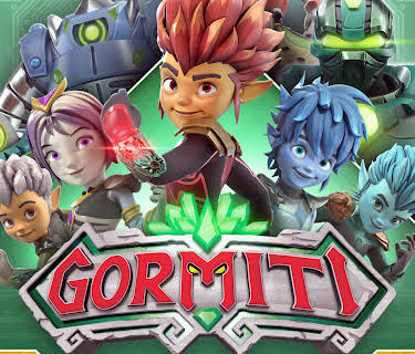 Gormiti