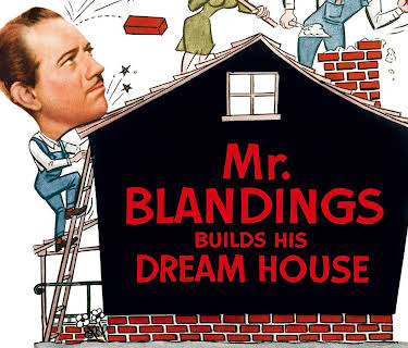 Mr. Blandings Builds His Dream House (1948)