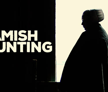 Amish Haunting Season 1