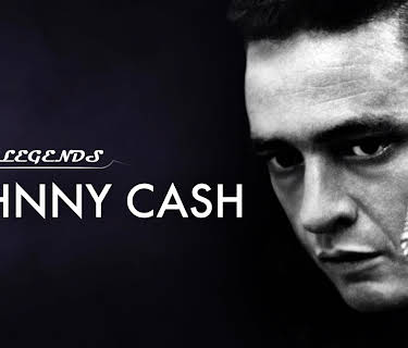 Johnny Cash - Rock Legends (2012)
