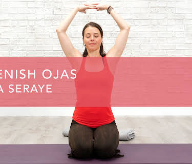 Replenish Ojas (2022)