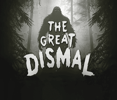 The Great Dismal (2023)