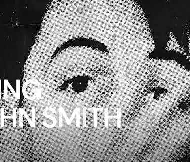 Being John Smith (2024)
