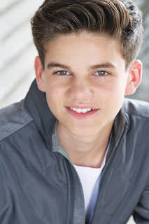 Stephen Matthew Smith