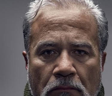 El silencio de Augusto (2018)