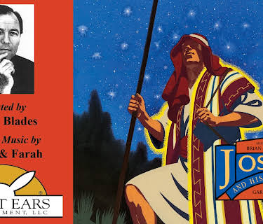Joseph and His Brothers, Told by Ruben Blades with Music by Strunz & Farah