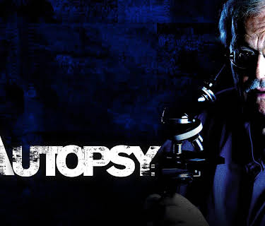 Autopsy 8: Dead Giveaway (2002)