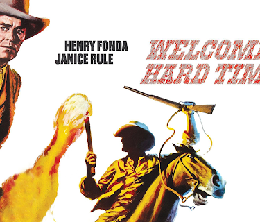 Welcome to Hard Times (1967)