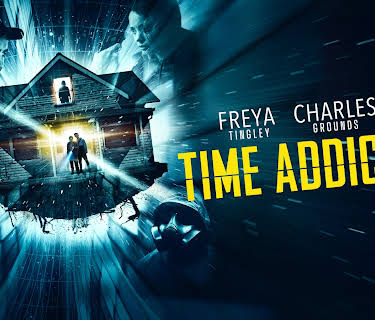 Time Addicts (2024)