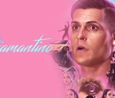 Diamantino (2019)