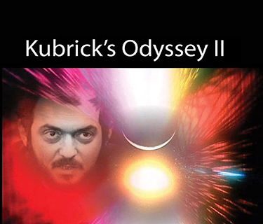 Kubrick's Odyssey II (2012)