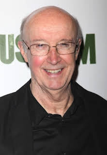 Alan David