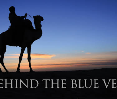 Behind the Blue Veil (2013)