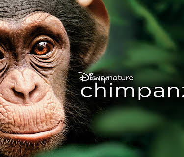 Disneynature Chimpanzee (2012)