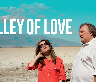 Valley Of Love (2015)