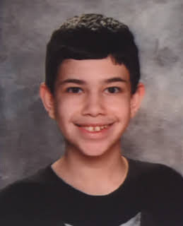 Bradley Ryan Knispel