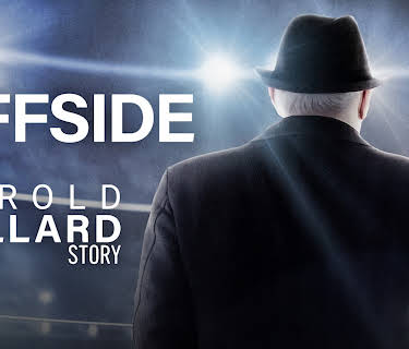 Offside: The Harold Ballard Story (2022)
