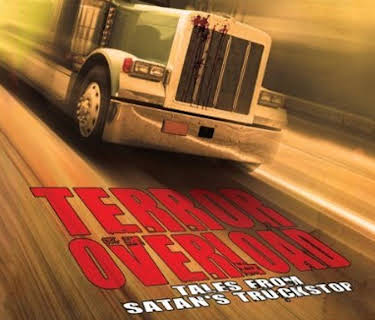 Terror Overload (2009)