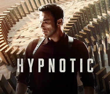 Hypnotic (2023)