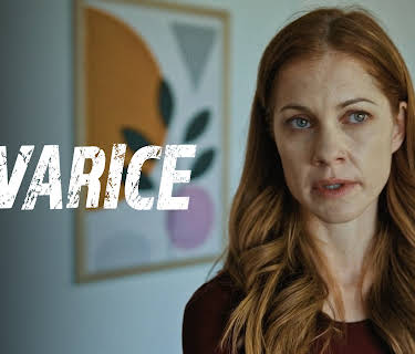 Avarice (2022)