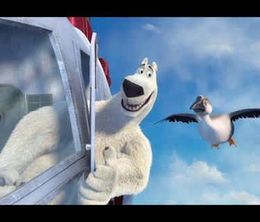 Norm of the North: King Sized Adventure (2019)