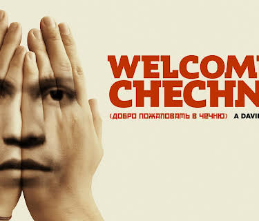 Welcome to Chechnya (2020)