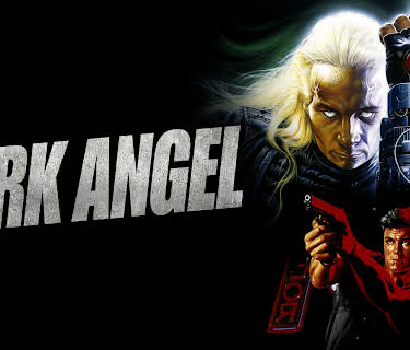 Dark Angel (1990) (1990)