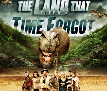 Edgar Rice Burrough's: The Land That Time Forgot (2009)