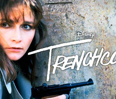 Trenchcoat (1983)