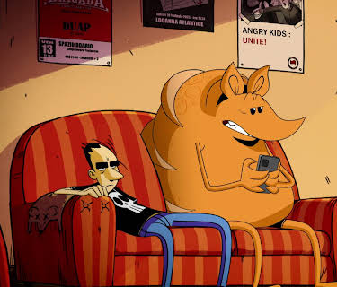 Verden kan ikke knekke meg