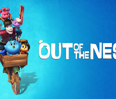 Out Of The Nest (2025)
