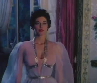 The Barefoot Contessa (1955)