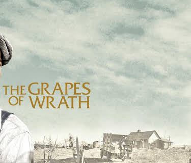 The Grapes of Wrath (1940)