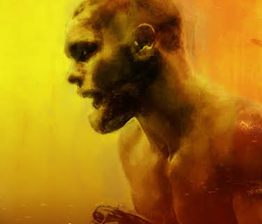 Inside: Mads Burnell