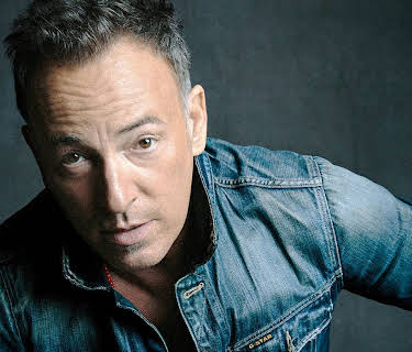 Bruce Springsteen: In His Own Words