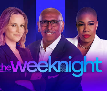 The Weeknight S1