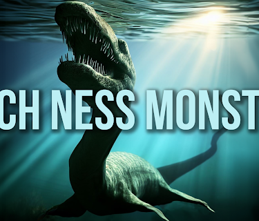 Loch Ness Monster (2023)