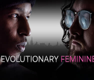 Revolutionary Feminine (2022)