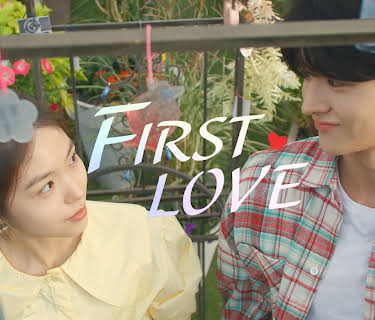 FIRST LOVE