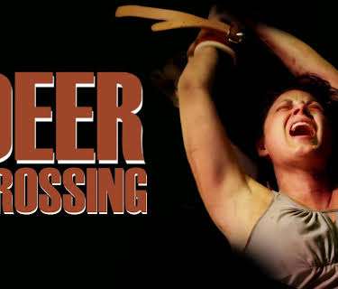 Deer Crossing (2024)