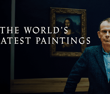 The World's Greatest Paintings