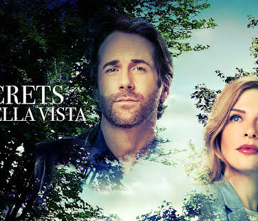 The Secrets of Bella Vista (2022)