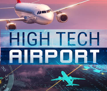 High Tech Airport (2017)
