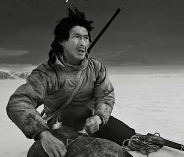 Last Days of the Arctic (2012)