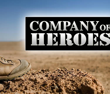 Company of Heroes