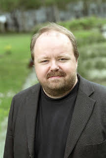 Kalle Moraeus