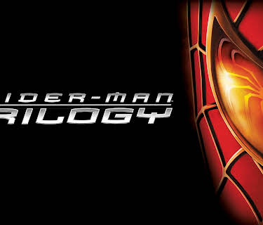 Spider-Man Trilogy (2021)