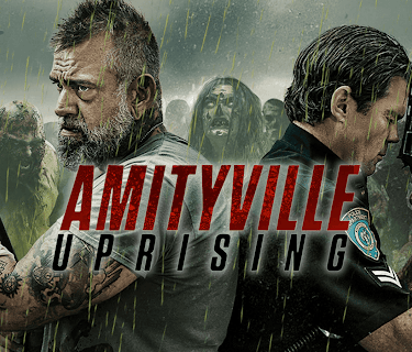 The Amityville Uprising (2022)
