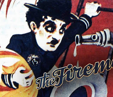 The Fireman (1916)