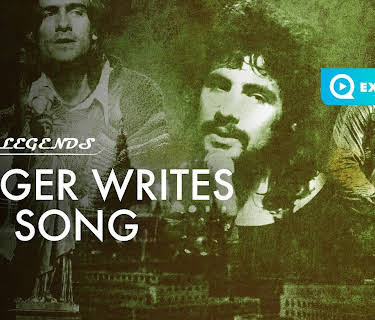 Singer Writes the Song - Rock Legends (2019)